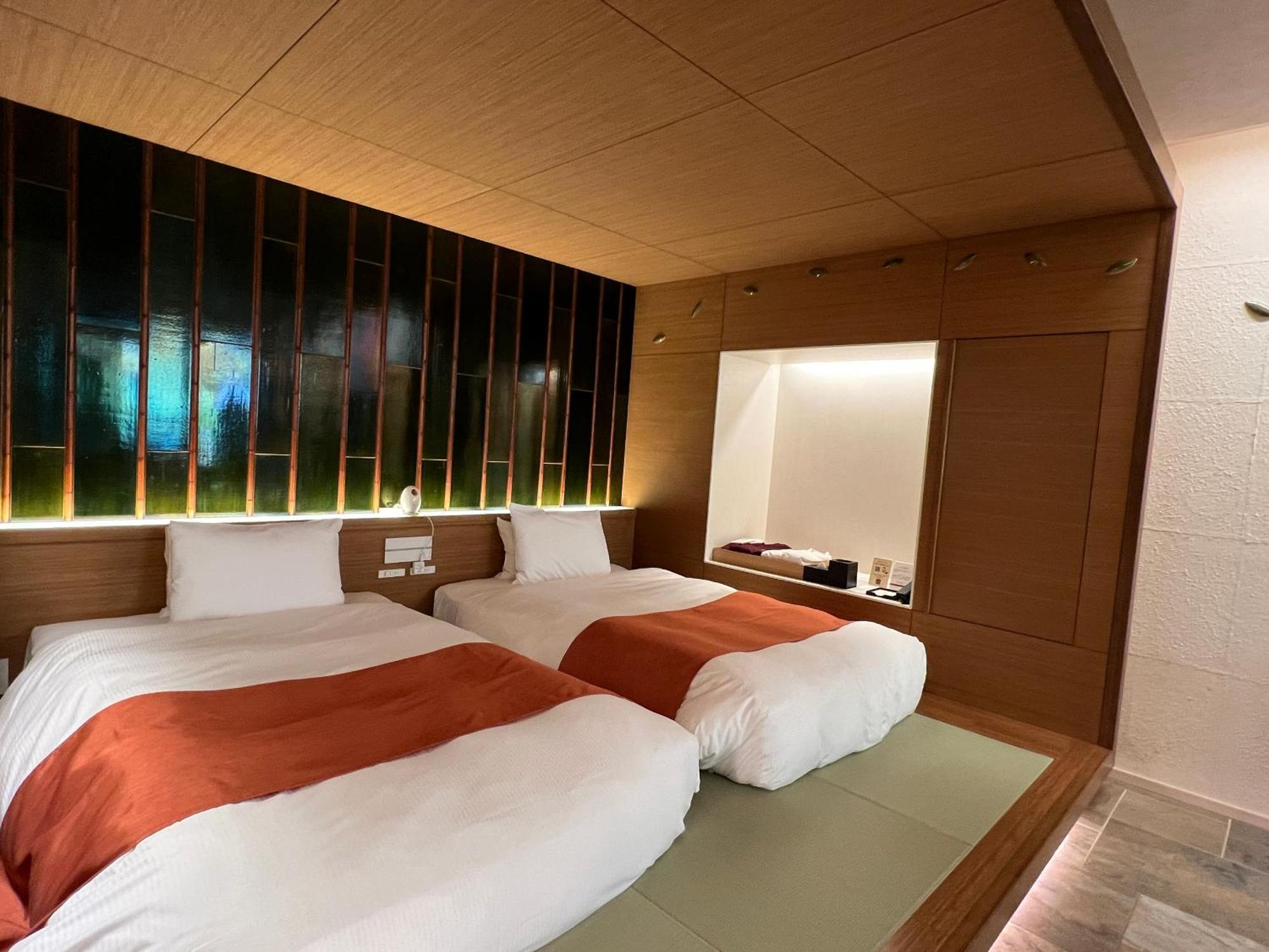 Hotel Ufufu Izu  Exterior foto