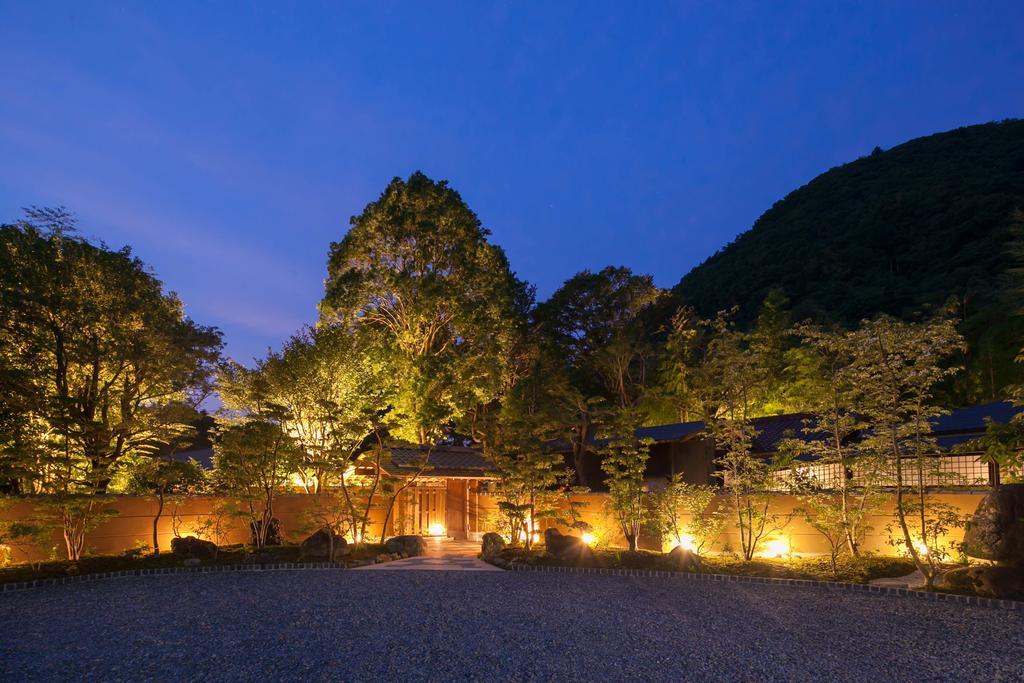 Hotel Ufufu Izu  Exterior foto