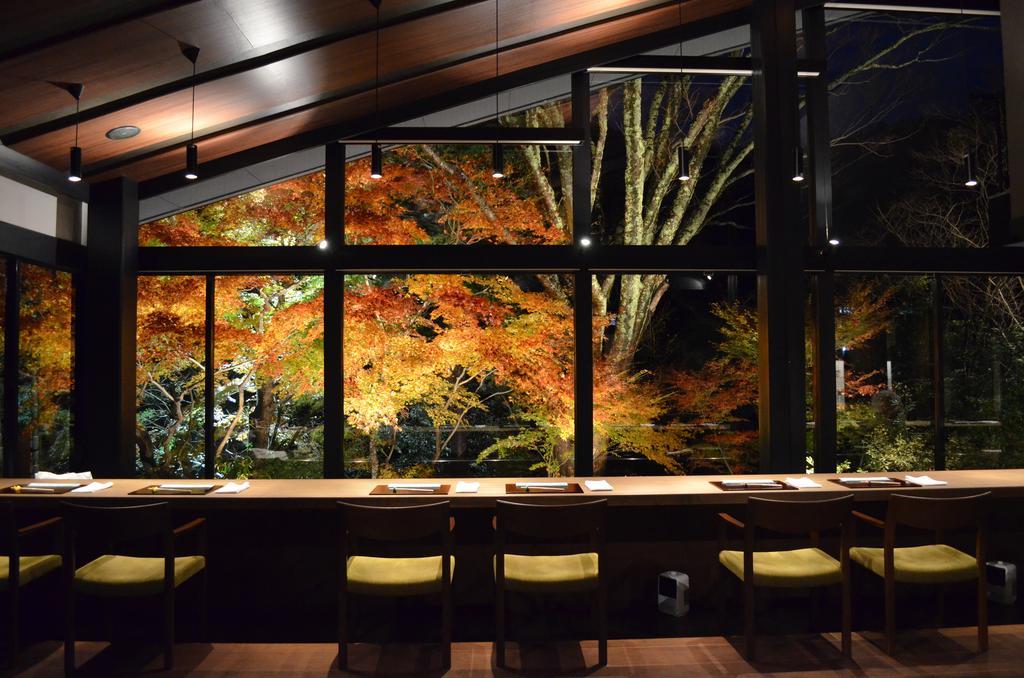 Hotel Ufufu Izu  Exterior foto