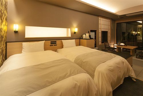 Hotel Ufufu Izu  Exterior foto
