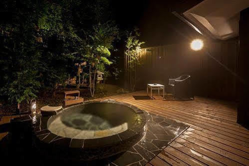 Hotel Ufufu Izu  Exterior foto